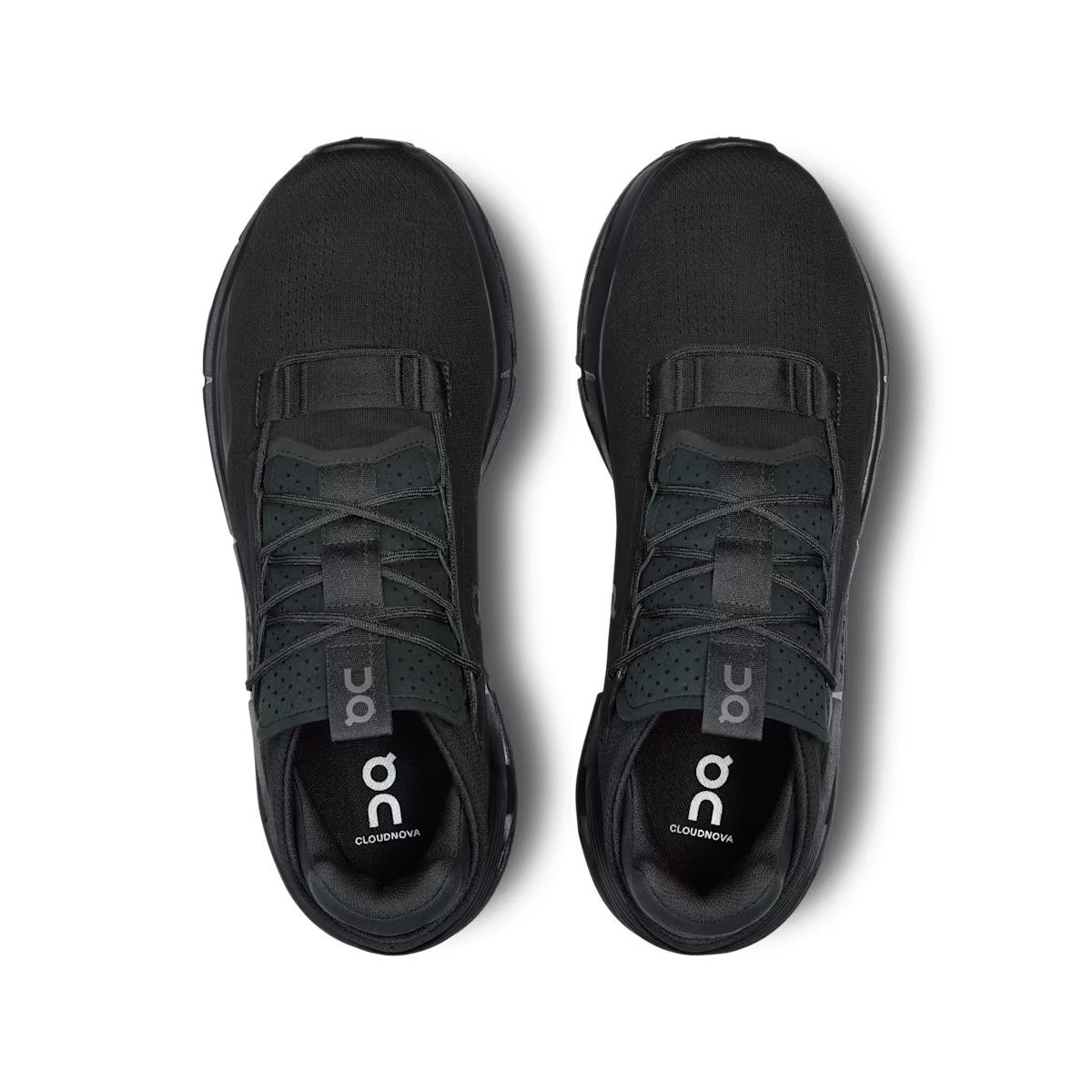 CLOUDNOVA 2 BLACK