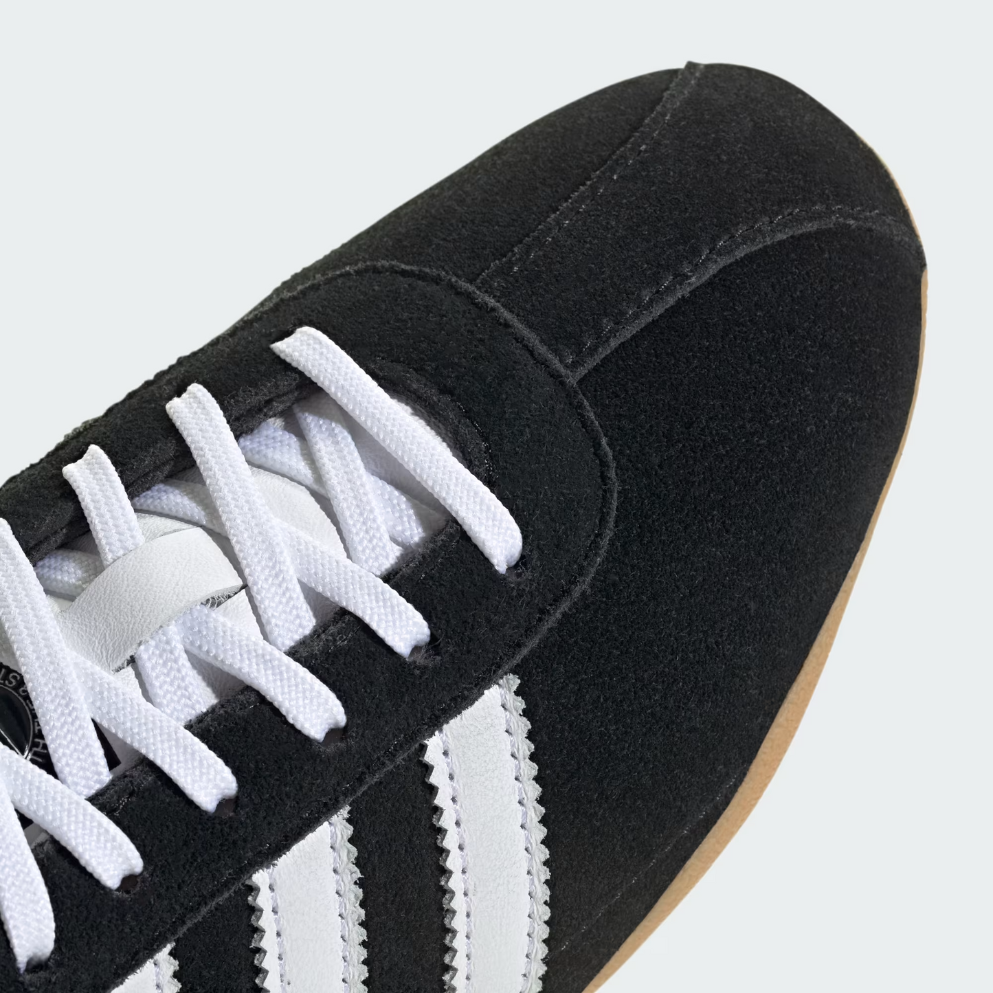ADIDAS TOKYO W BLACK/WHITE