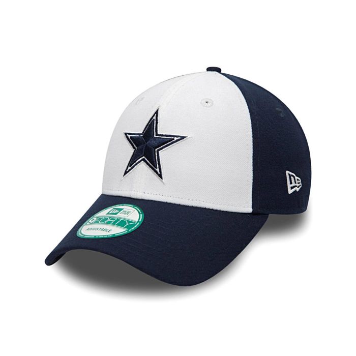 NFL DALLAS COWBOYS BLUE/WHT 10517887
