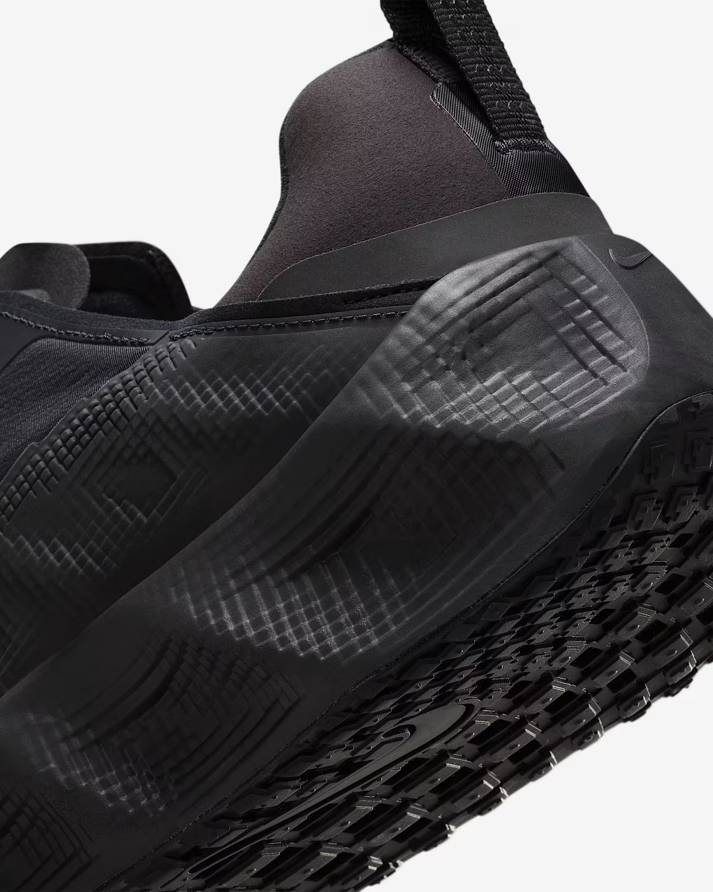 NIKE AVA ROVER BLACK