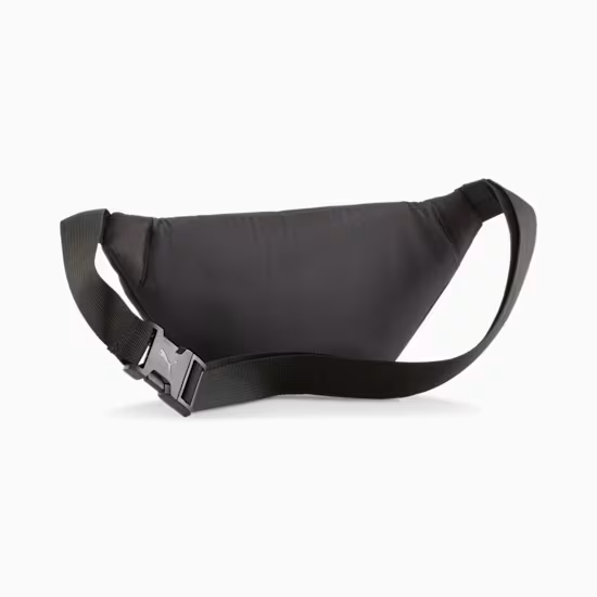 PUMA PHASE WAIST BAG BLK