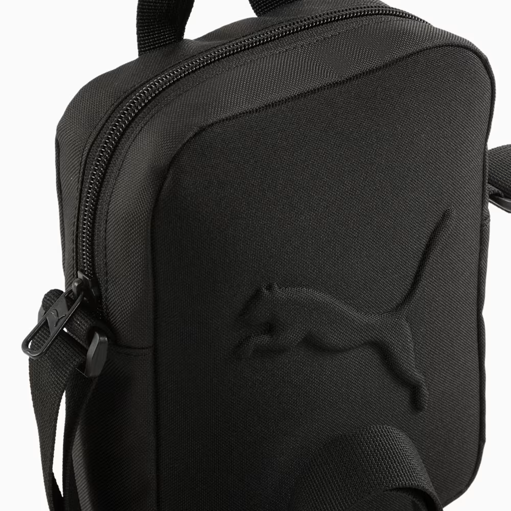 PUMA BUZZ PORTABLE BLACK