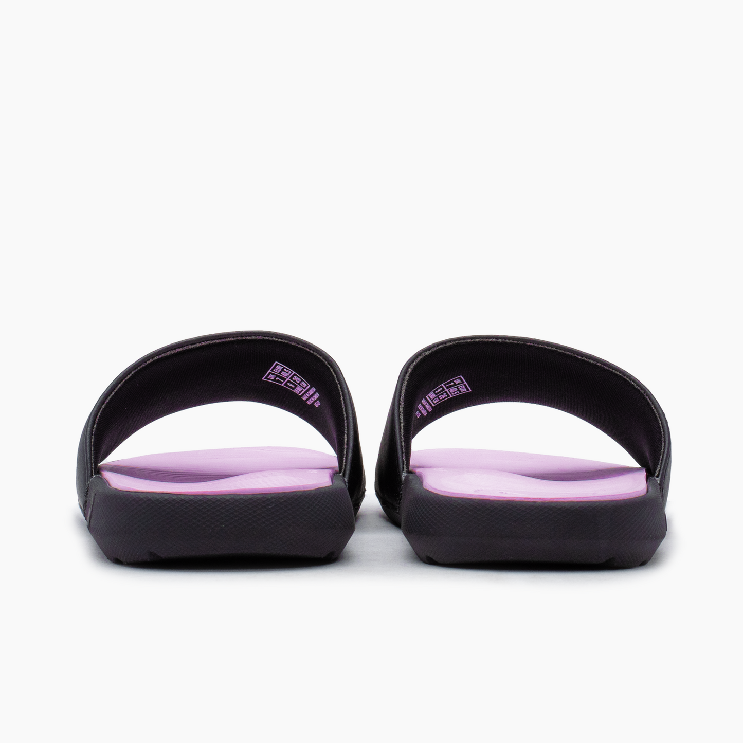 COOL CAT 2.0 WNS BLACK-WHITE-GRAPE