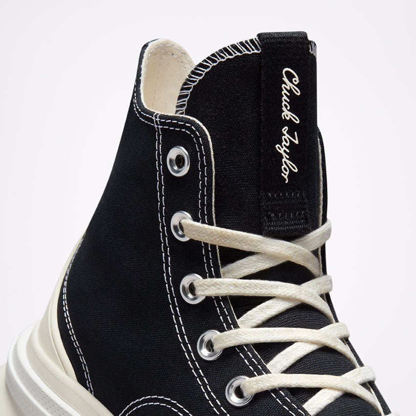 CONVERSE RUN STAR LEGACY CX BLK/EGRET/WHT
