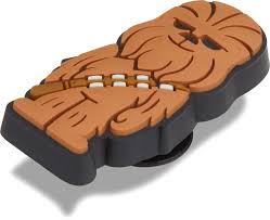 STAR WARS CHEWBACCA JIBBITZ