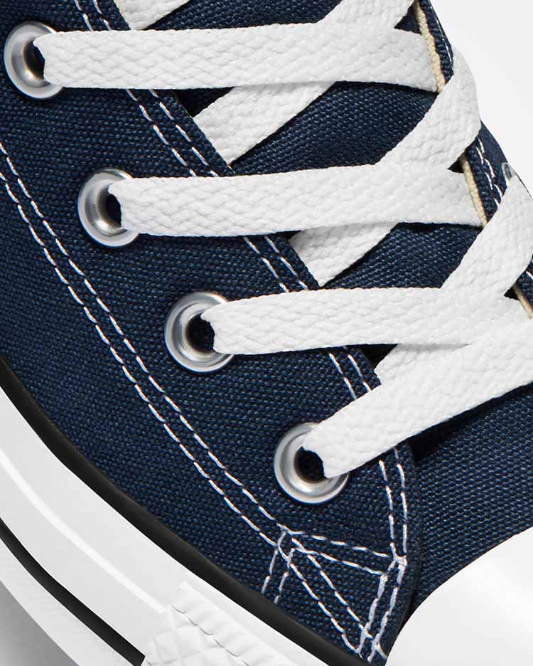 CONVERSE CHUCK TAYLOR ALL STAR HI NAVY