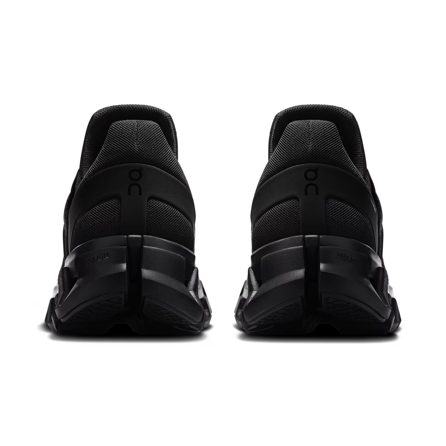 CLOUDSWIFT 4 AD M BLACK | BLACK