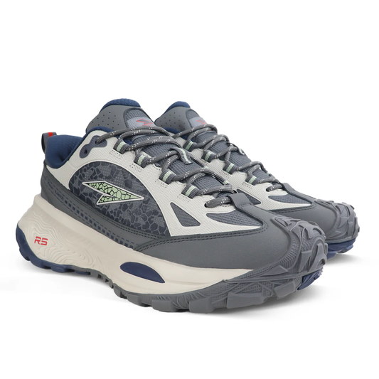 EXPLORER MEN NAVY/LT.GREY