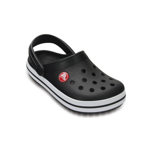 CROCS BAND CLOG BLACK