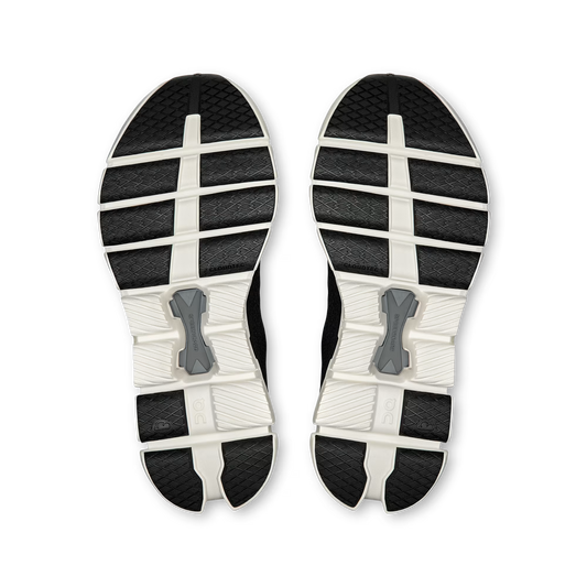 CLOUD X 4 AD BLACK/ASPHALT