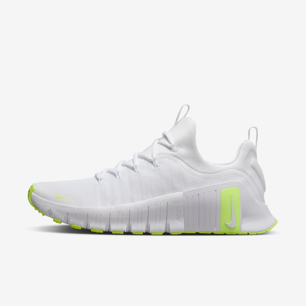 NIKE FREE METCON 6 TENIS DE ENTRENAMIENTO PARA HOMBRE