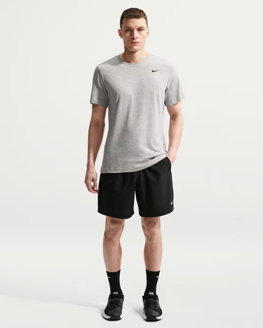 Nike para Entrenamiento Form BLACK/WHITE