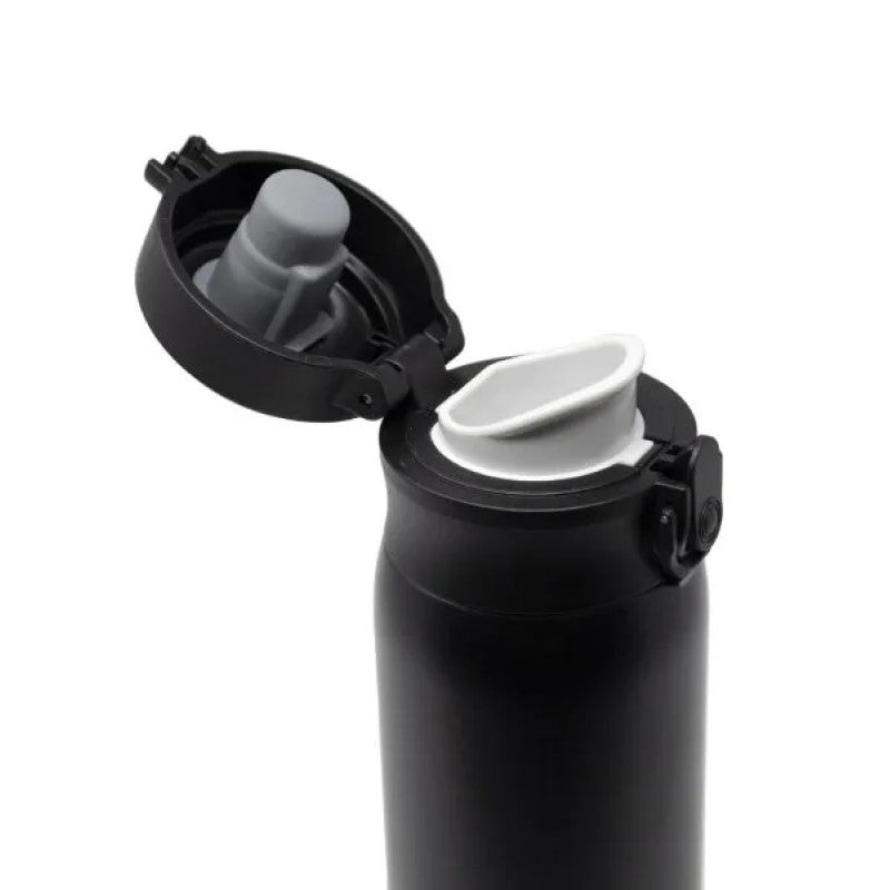 BOTELLA ACERO INOX. 500ML CLOUDY