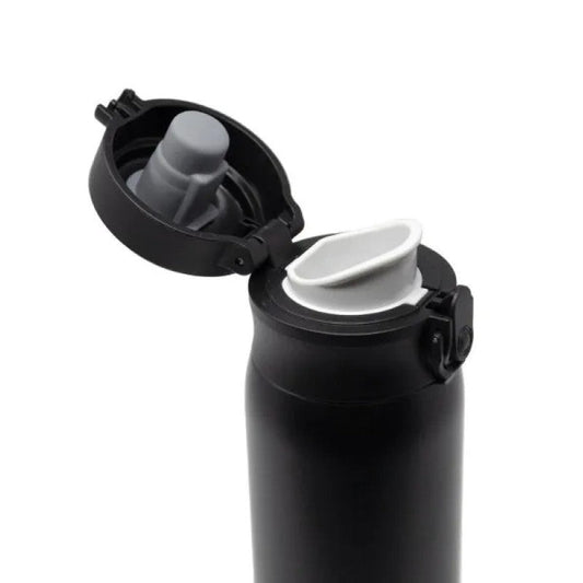 BOTELLA ACERO INOX. 500ML CLOUDY