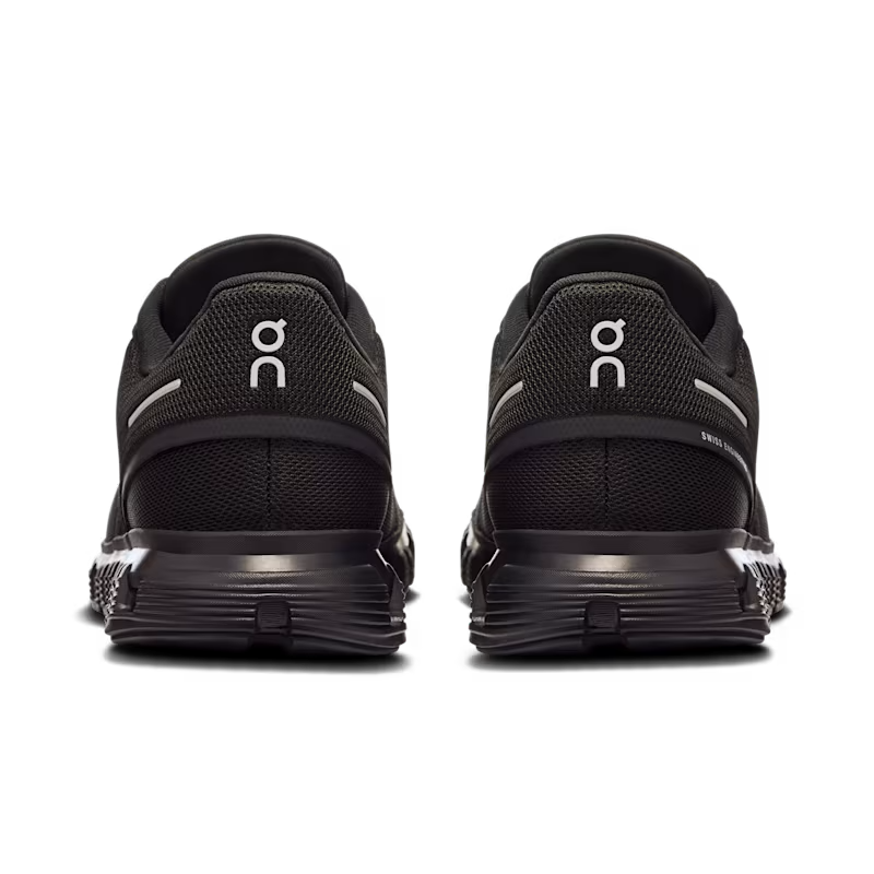 CLOUD 6 BLACK
