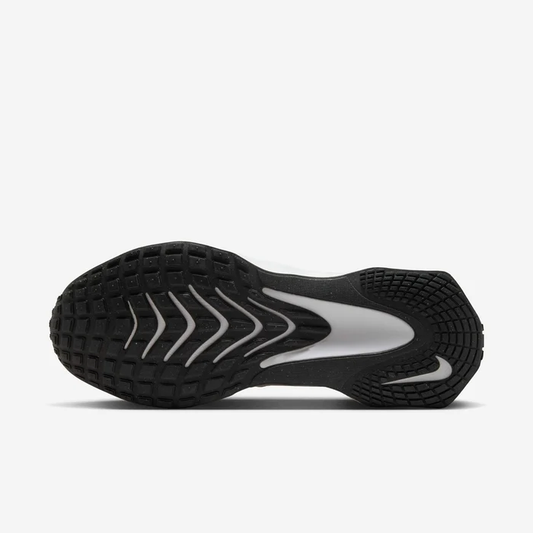 M NIKE METRO TEK WHITE/MTLC