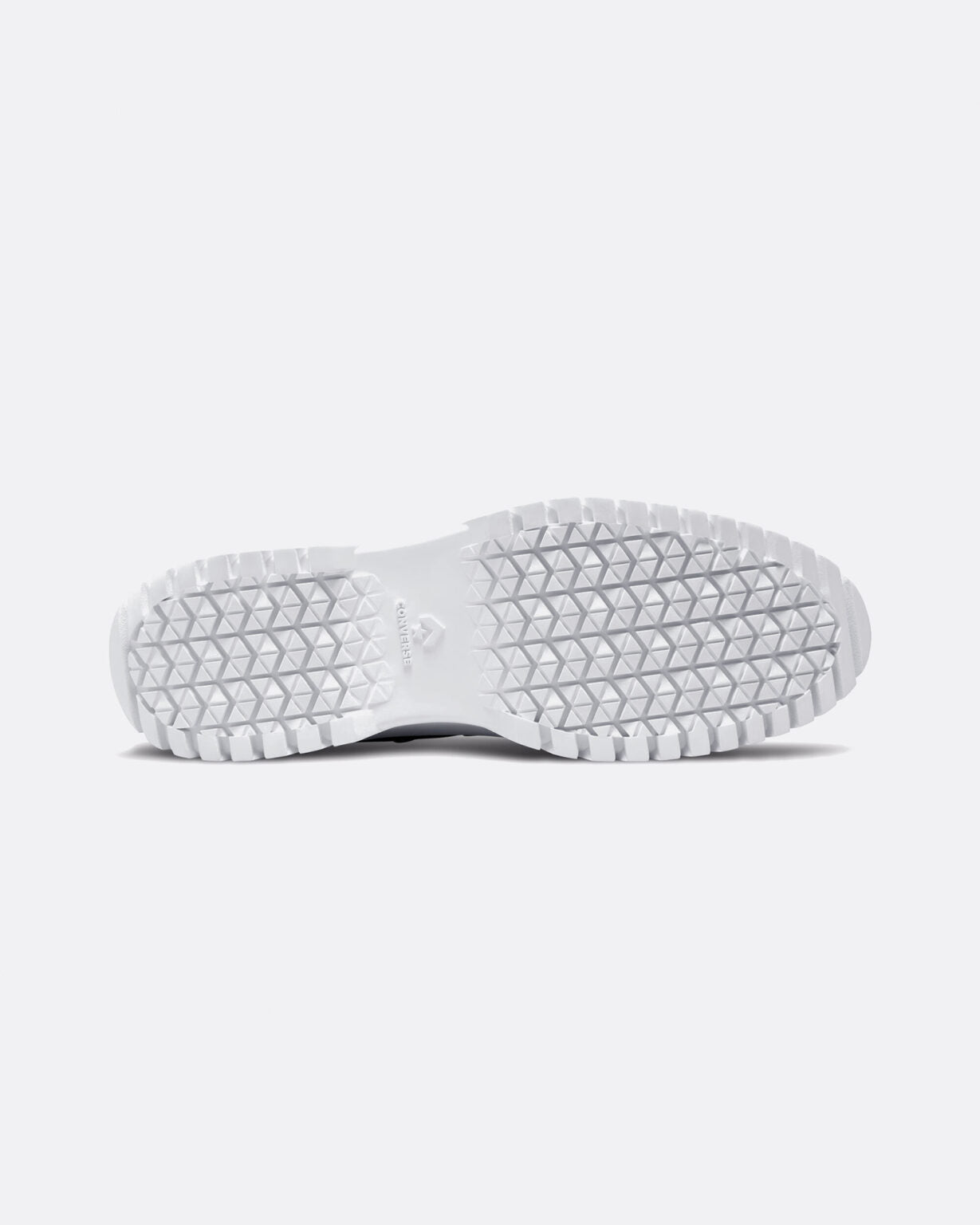 CONVERSE CTAS LUGGED BLACK/WHITE