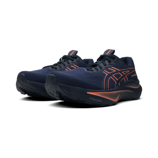 ASICS GT-2000 14 NAVY/ORANGE