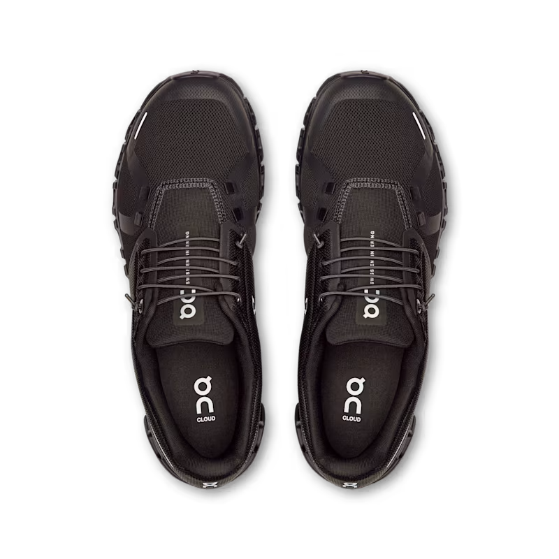 CLOUD 6 BLACK