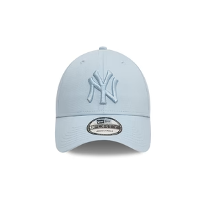 NEW ERA NEW YORK LEAGUE ESSENTIAL 9FORTY SKY BLUE