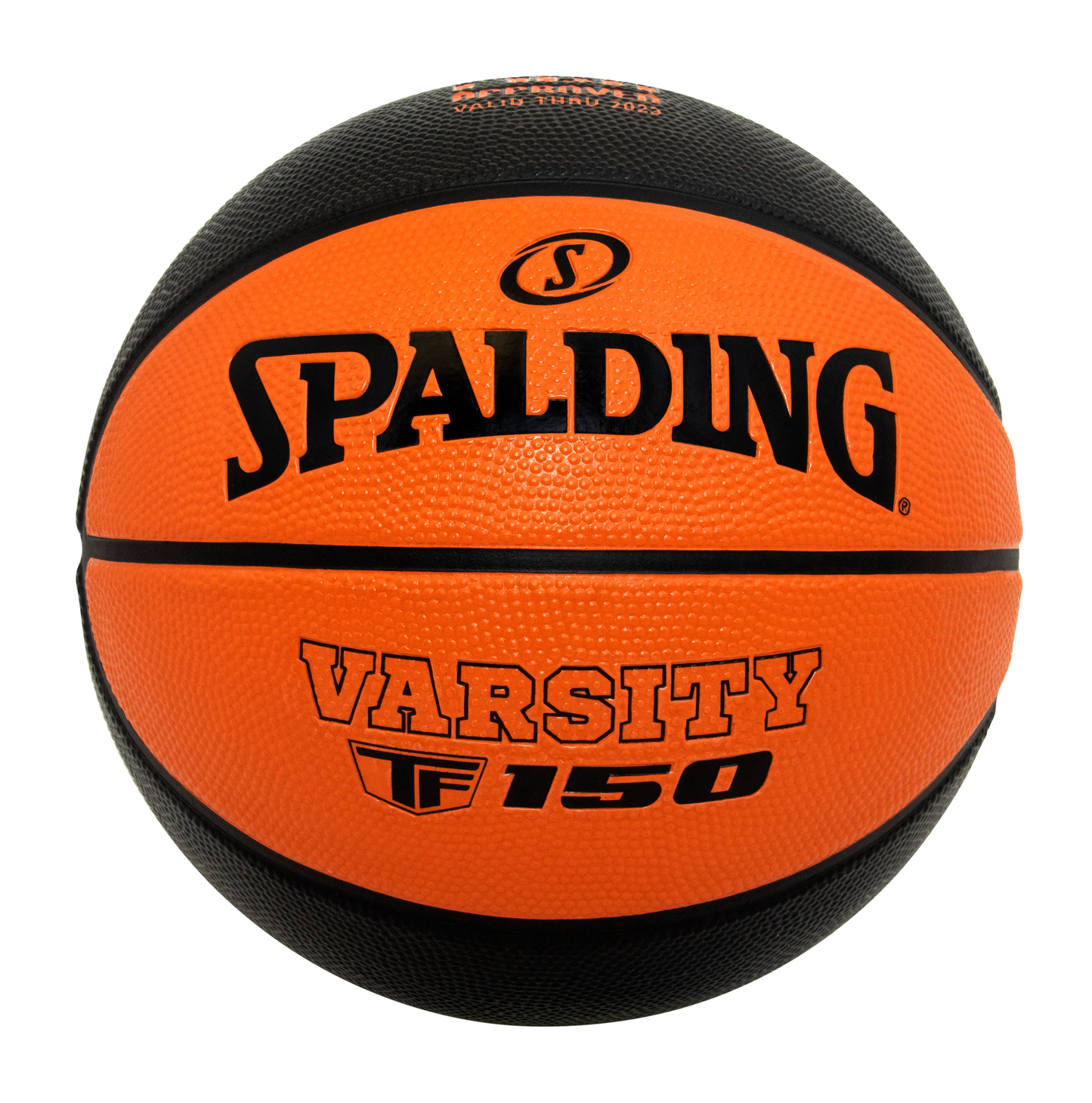 BALON DE BASKET # 7 VARSITY