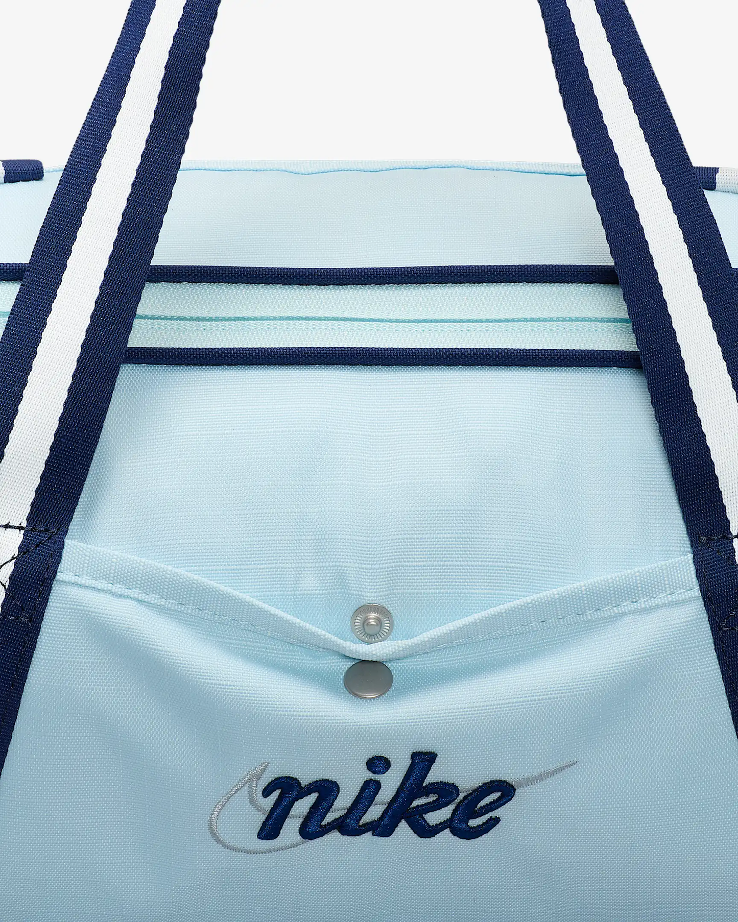 NIKE HERITAGE MALETA DE ENTRENAMIENTO RETRO (13 L)