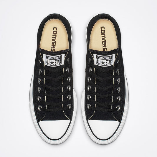 CONVERSE LIFT OX BLACK