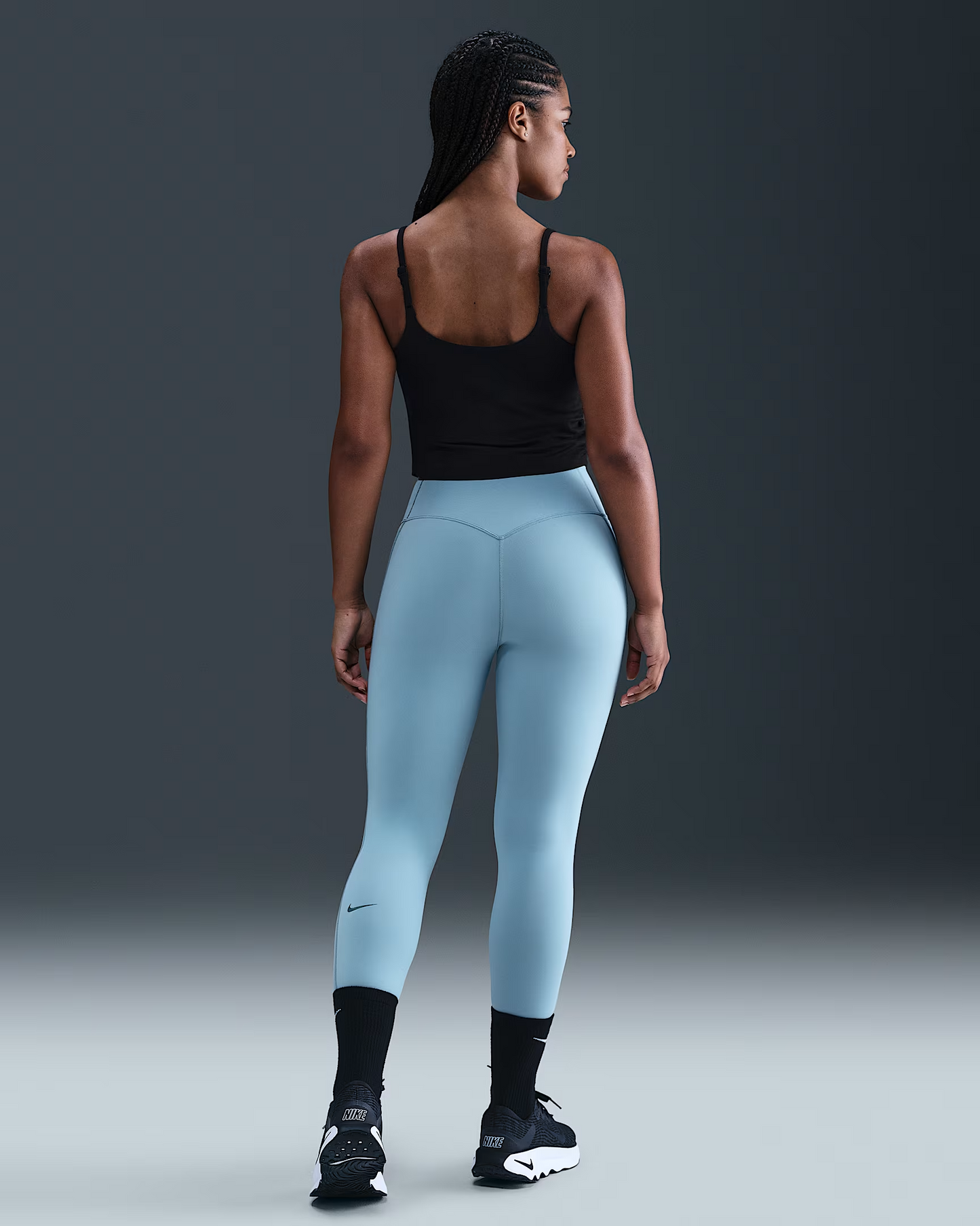 NIKE ONE CAMISETA DE TIRANTES DRI-FIT PARA MUJER