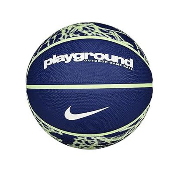 NIKE EVERYDAY PLAYGROUND 8P GR BLUE/NAVY