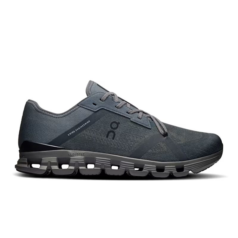 CLOUD X 4 AD BLACK/STONE