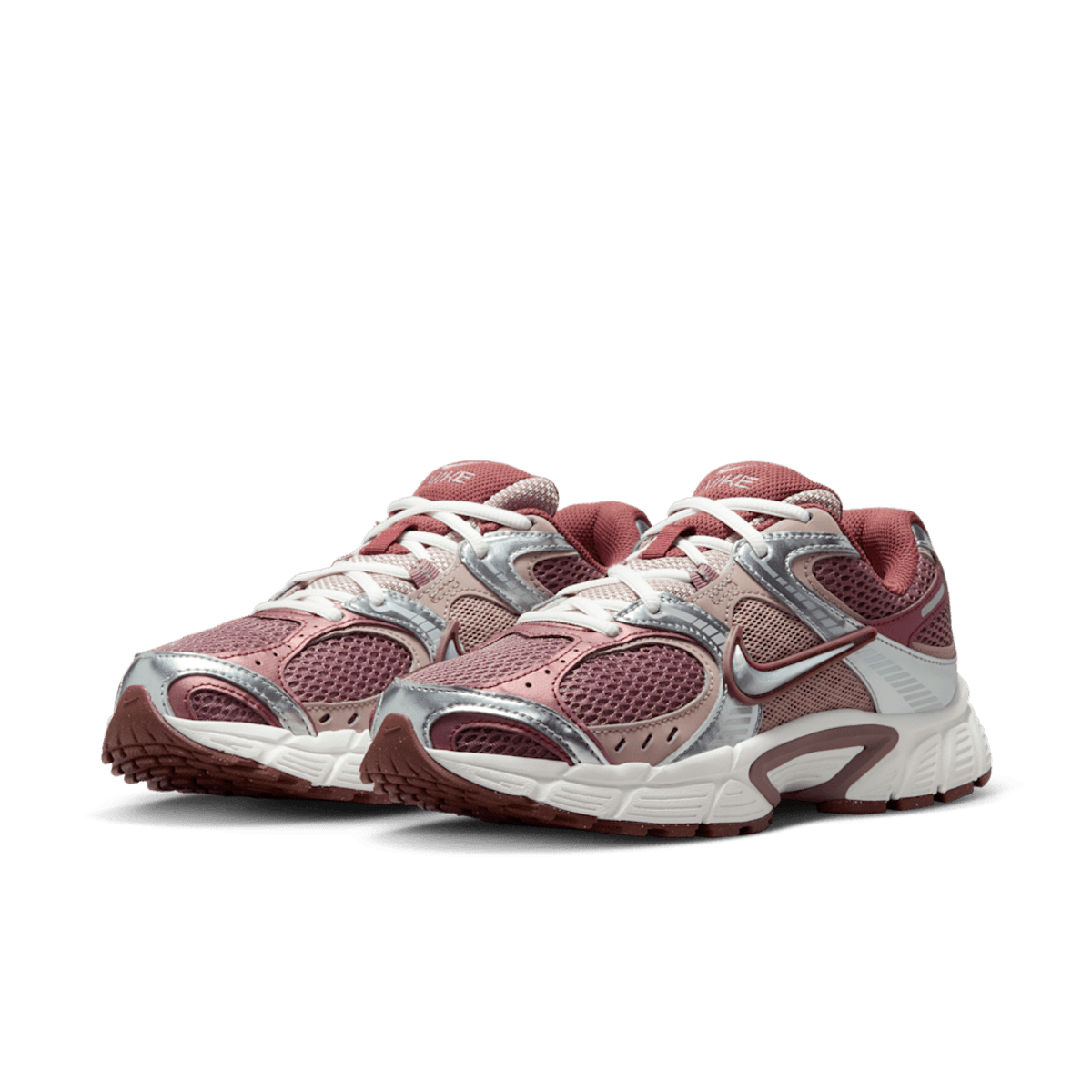 W NIKE V5 RNR SMORKEY/MAUVE/SILVER