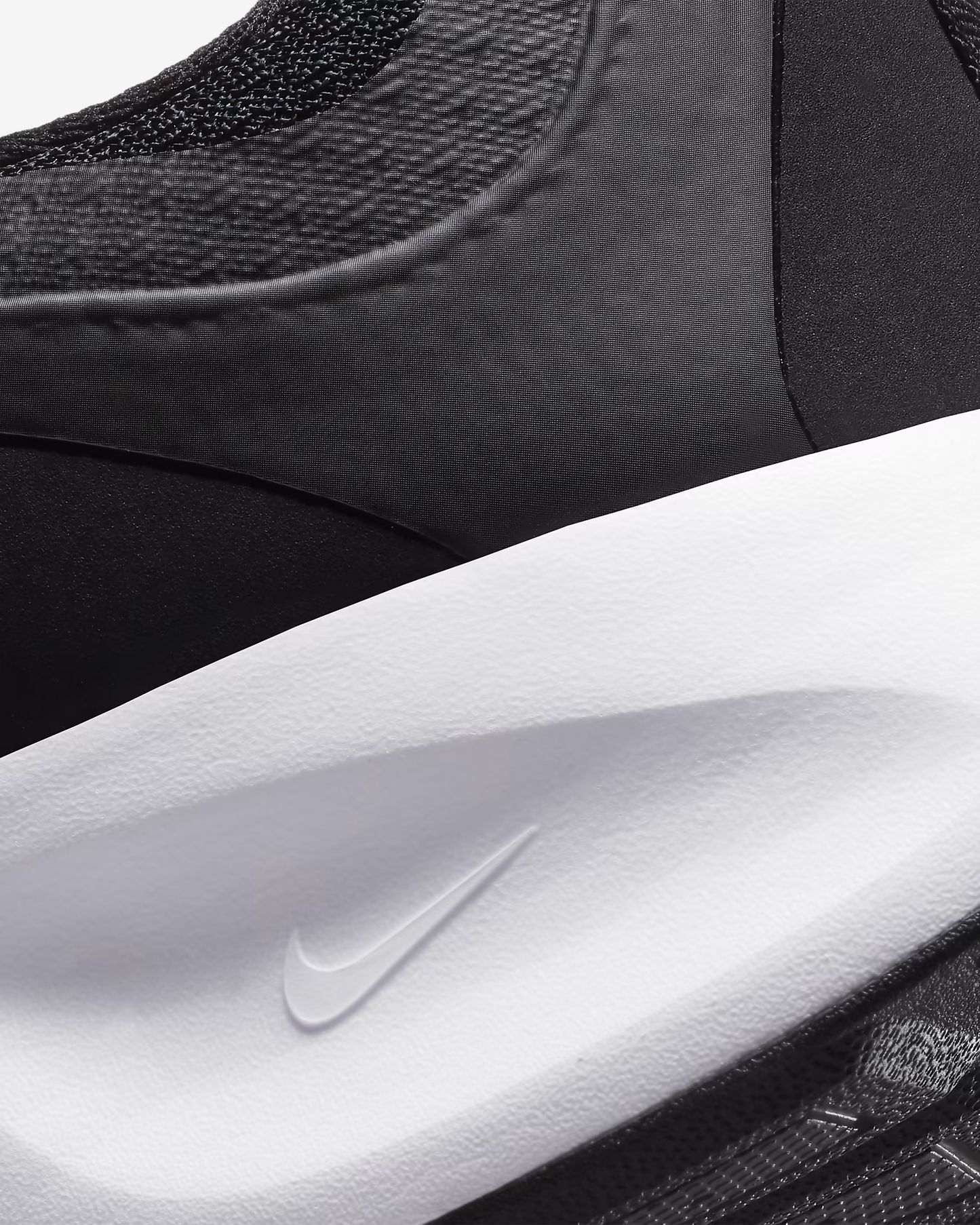 WEARALLDAY BLK/WHT CJ1682-004 # 9