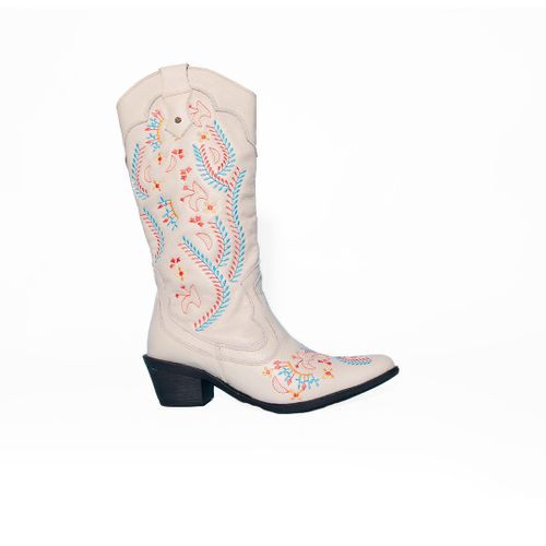 COURO OFF WHITE