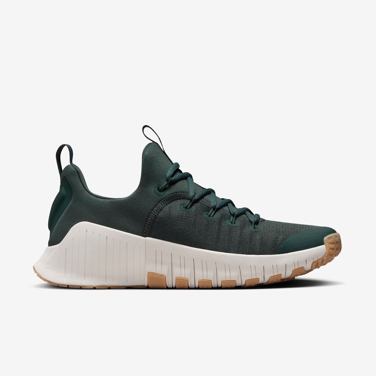 NIKE FREE METCON 6 GREEN