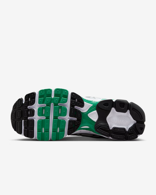 W NIKE AIR MAX MOTO 2K WHITE/STADIUM GREEN