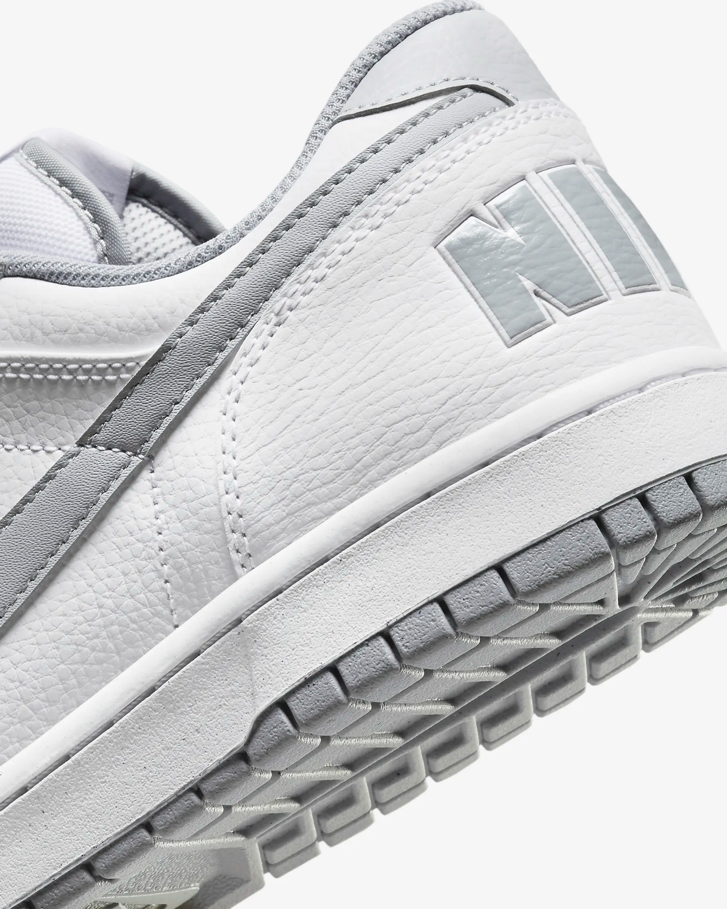 NIKE BIG LOW TENIS PARA HOMBRE