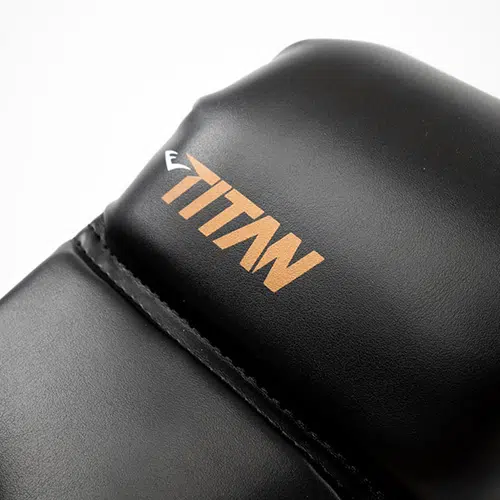 GUANTE EVERLAST HYBRID TITAN MMA