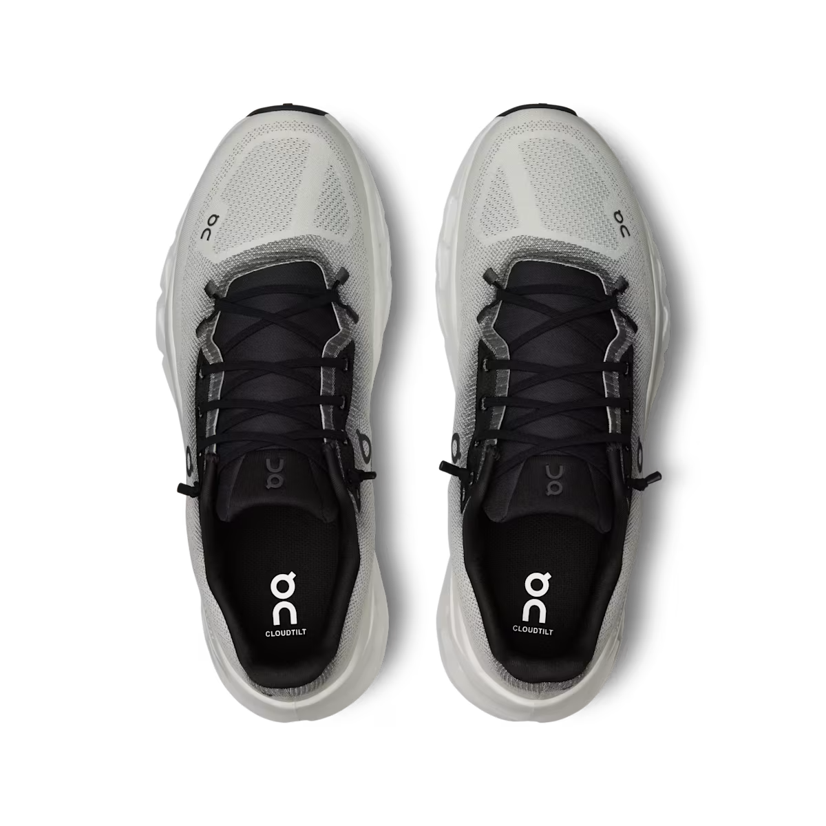CLOUDTILT BLACK/IVORY