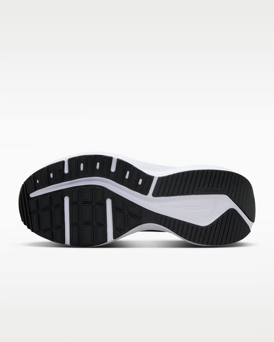 W NIKE DOWNSHIFTER 14 BLACK-WHITE