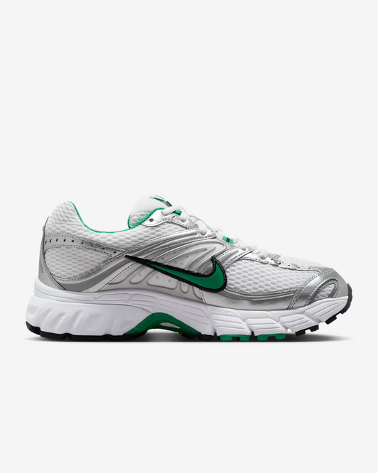 W NIKE AIR MAX MOTO 2K WHITE/STADIUM GREEN