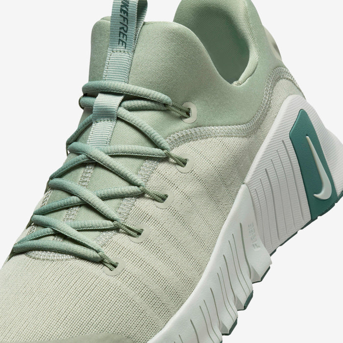 NIKE FREE METCON 6 'JADE HORIZON VINTAGE GREEN'