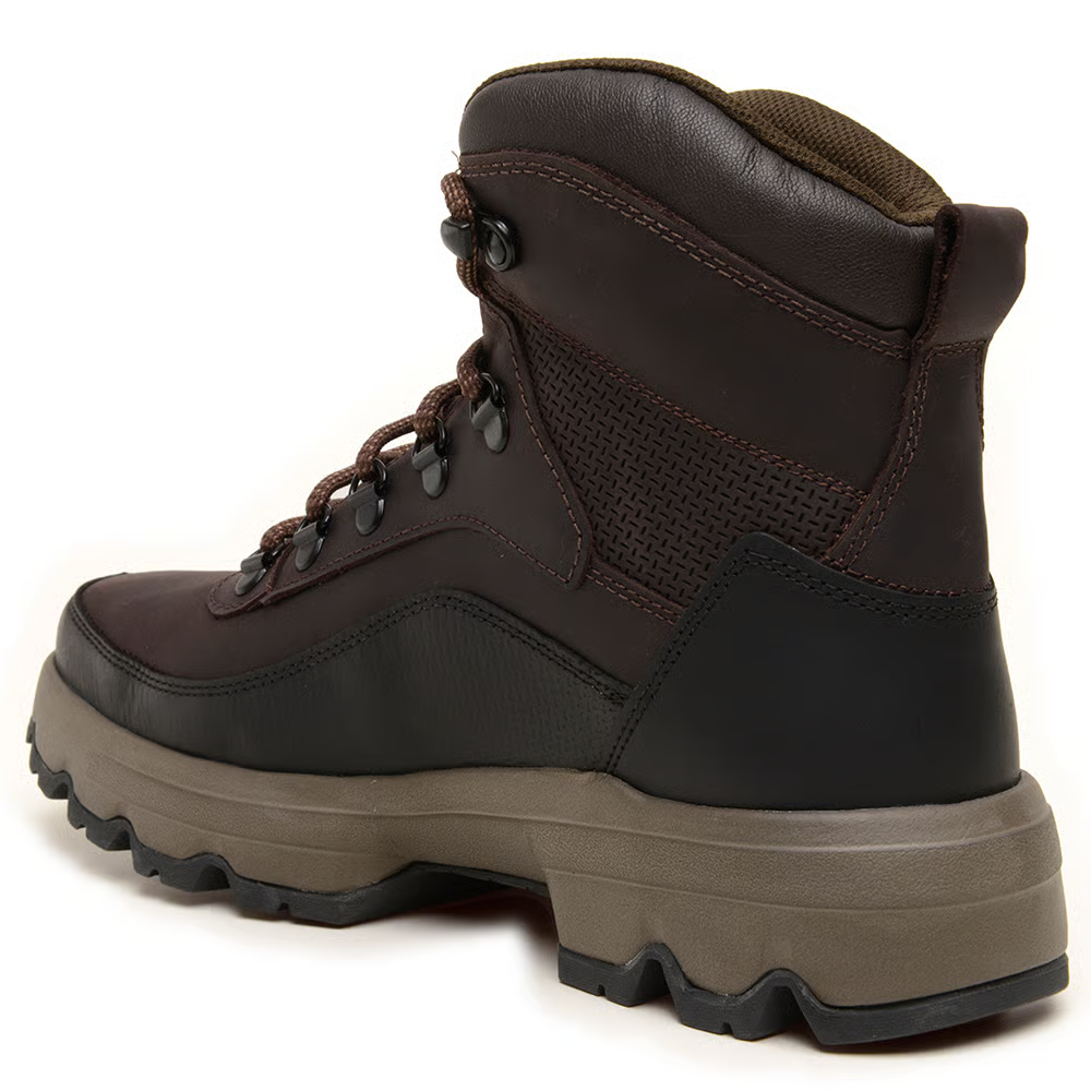 MACBOOT MONTANA 02 KAMPA CAFE