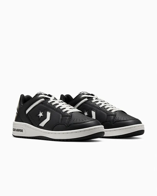 CONVERSE WEAPON BLACK/WHITE