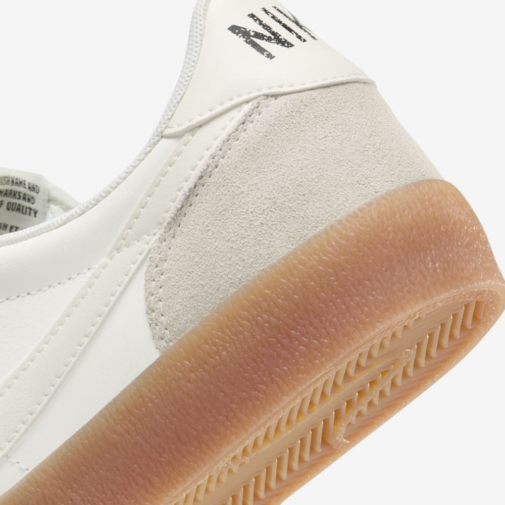 KILLSHOT 2 WHITE/BIEGE