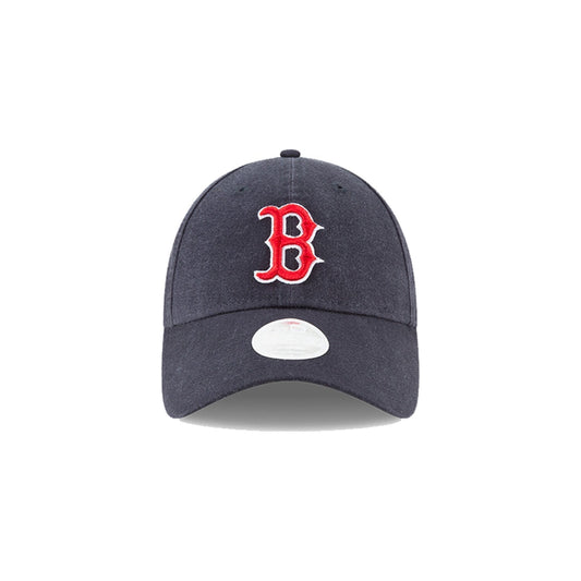 GORRA NEW ERA BOSTON RED/NAVY