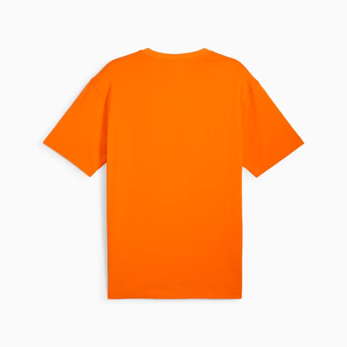 PUMA X CARROTS GRAPHIC ORANGE