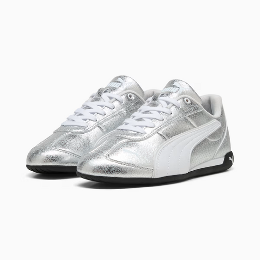 REPLICATCH METALLIC WHISPER WNS SILVER/WHITE