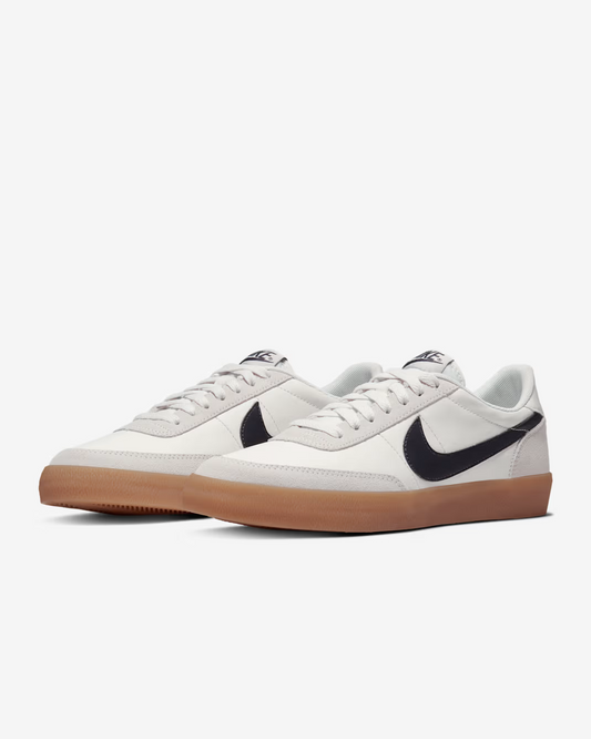 KILLSHOT 2 LEATHER SAIL/OIL GREY-GUM