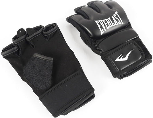 GUANTES CORE EVERSTRIKE GLOVES BLACK