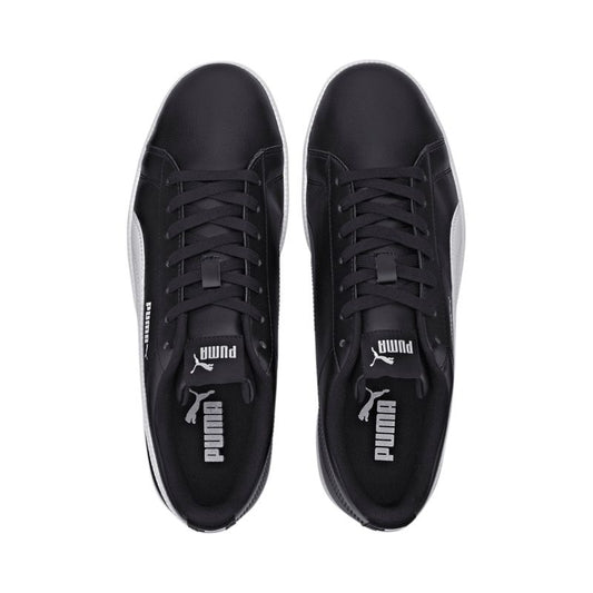PUMA UP BLACK/WHITE